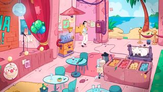 WDDT:Inside This Hotel-Ep9