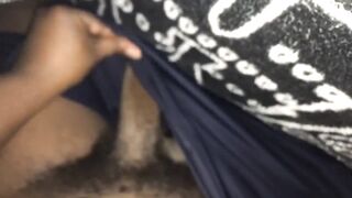 Ramrod Tease