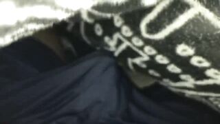 Ramrod Tease