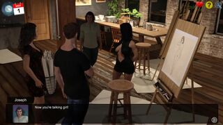 My Wife Is A Star: Lewd Couples-Ep6