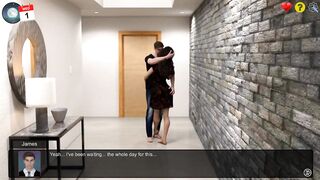 My Wife Is A Star: Lewd Couples-Ep6