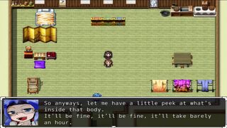 Let's Play Shrift Movie 32
