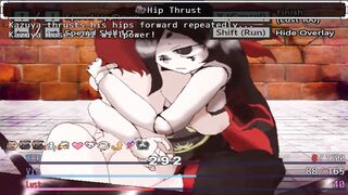Let's Play Shrift Movie 32