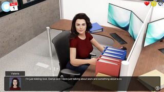 My Wife Is A Star: Me And My Fiancee-Ep4