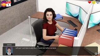 My Wife Is A Star: Me And My Fiancee-Ep4
