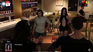 My Wife Is A Star: Me And My Fiancee-Ep4