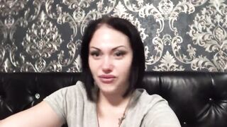Coarse sissification and SPH humiliation dreams for virgin