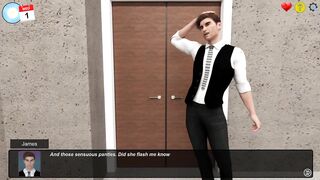 My Wife Is A Star: Me, My Boss And My Fresh Secretarty-Ep3