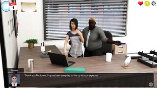 My Wife Is A Star: Me, My Boss And My Fresh Secretarty-Ep3