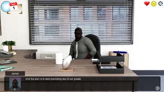 My Wife Is A Star: Me, My Boss And My Fresh Secretarty-Ep3