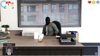 My Wife Is A Star: Me, My Boss And My Fresh Secretarty-Ep3