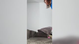 Wearingpink Blond mother I'd like to fuck Session Of Pure Joy