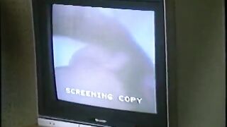 Floozy Cutie Kelly see a porn video tease chap and gives him a worthwhile oral job sex
