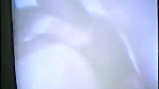 Floozy Cutie Kelly see a porn video tease chap and gives him a worthwhile oral job sex