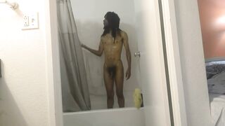 FreaksBestFriend Full Shower ? Scene #1