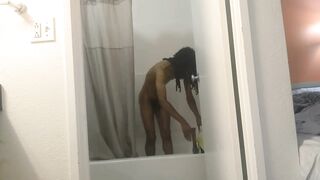 FreaksBestFriend Full Shower ? Scene #1