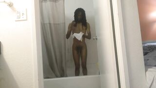 FreaksBestFriend Full Shower ? Scene #1
