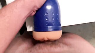 Fleshlight Ejaculation