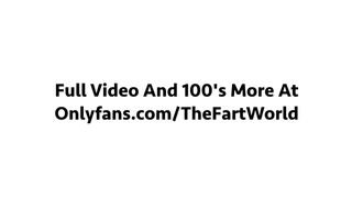 Brooke Farting Doggy Style With Impure Talk