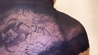 A lil teaser?