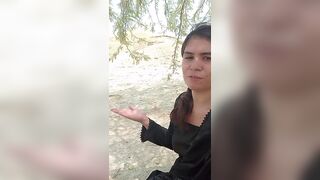 Explosive cum after sneaky snatch nibbles
