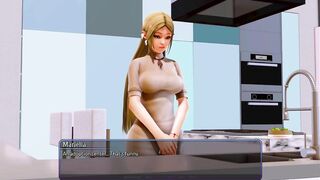 Harem Hotel - (PT eighteen)