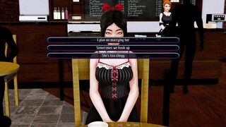 Harem Hotel - (PT eighteen)