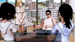 Harem Hotel - (PT eighteen)