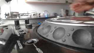 Easy test sound in advance of recent one