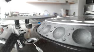 Easy test sound in advance of recent one