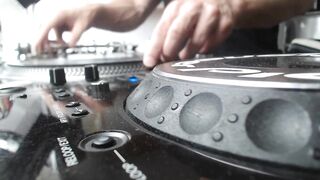 Easy test sound in advance of recent one