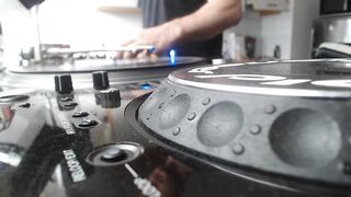 Easy test sound in advance of recent one