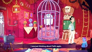 WDDT: The Wedding-Ep1