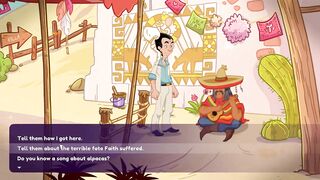 WDDT: The Wedding-Ep1