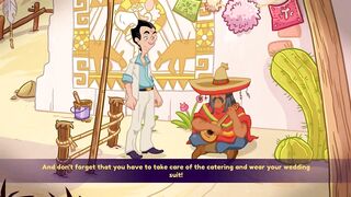 WDDT: The Wedding-Ep1