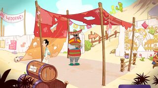 WDDT: The Wedding-Ep1