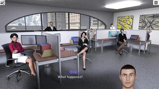 Crazy Turn. Angry Housewife-Ep2