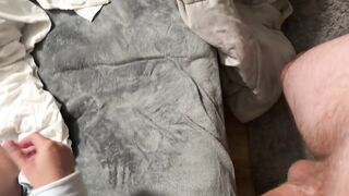 Youthful Latin babe learns to unfathomable mouth