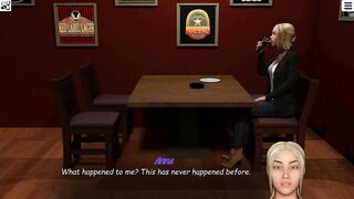 Insane Turn: Recent Waitress-Ep1