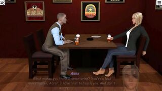 Insane Turn: Recent Waitress-Ep1