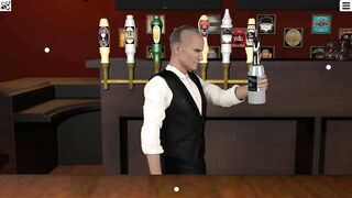 Insane Turn: Recent Waitress-Ep1