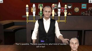 Insane Turn: Recent Waitress-Ep1