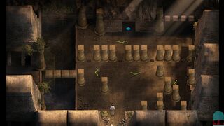 TON #180 • TREASURE OF NADIA • PC Gameplay [HD]