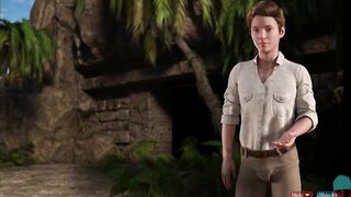 TON #180 • TREASURE OF NADIA • PC Gameplay [HD]