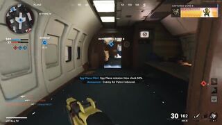 Call of Duty Adventures: The KSP destroys those boys Anally!