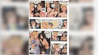 Little Cloe Cumm-Sex and porn manga
