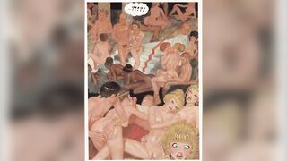 Little Cloe Cumm-Sex and porn manga