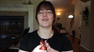 Toy Review - G Squeeze™ Vaginal Plug from SquarePegToys®