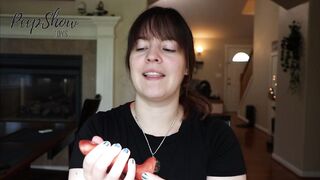 Toy Review - G Squeeze™ Vaginal Plug from SquarePegToys®