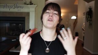 Toy Review - G Squeeze™ Vaginal Plug from SquarePegToys®